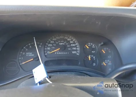 2007 Chevrolet Silverado C1500 Classic Crew Cab из США, поврежденный, VIN 2GCEC13V871162323